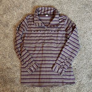 Mountain Hardware Pullover Top